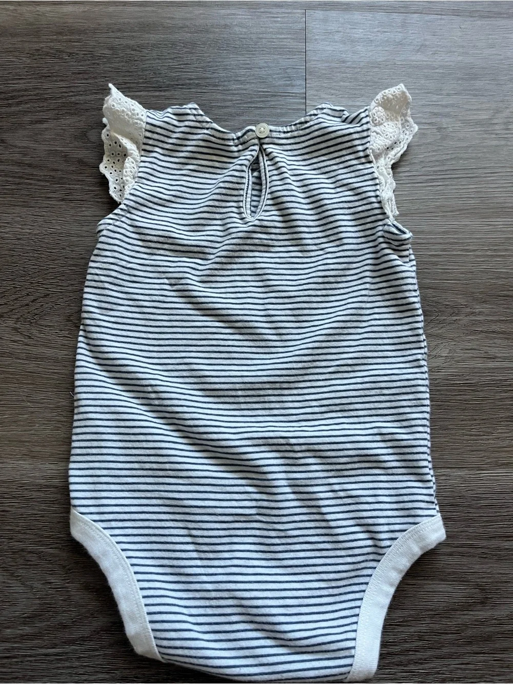 12 month old clothes